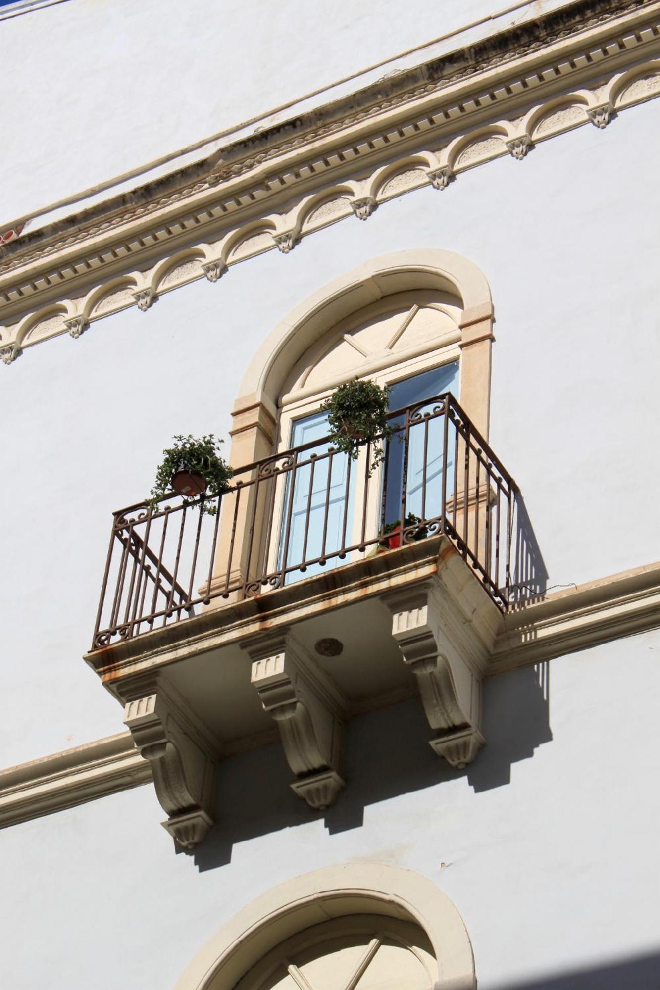 Civita Boutique CTA Exterior foto